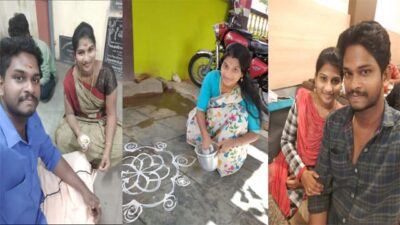 mallu House Wife Suck Cock & Rough sex With Husband Mms video