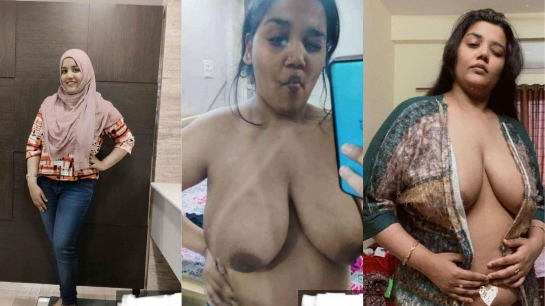 Bengali Randi Muslim Milf Aunty Nude Video Call pe Big Boobs aur Gori Chut Dikhaya