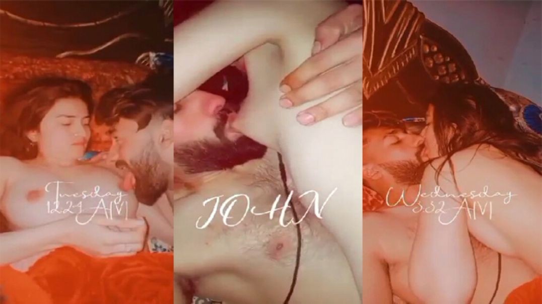 ⁣Beautiful Pakistani Sexy Girl Sex with Brother Family Sex Viral Mms New