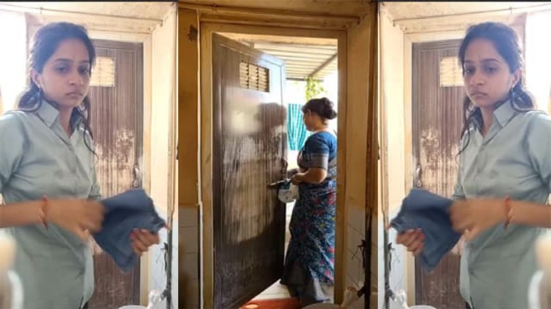 Real Sister Nude Secretly Recorded Full 9 Min Viral MMS Video