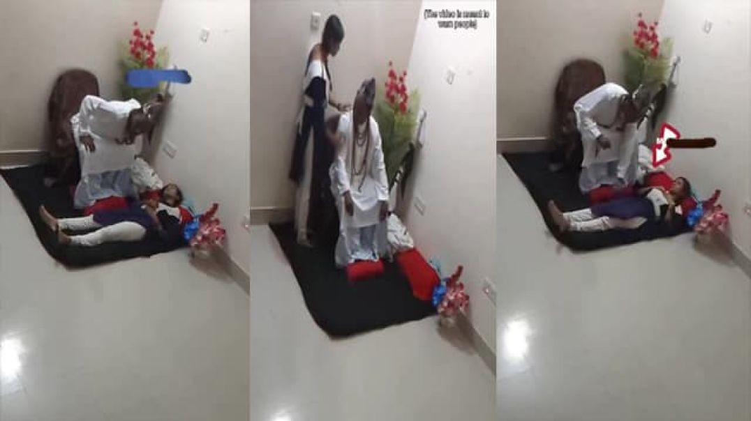 Darbesh Baba ka Leaked Sex MMS Video 2026