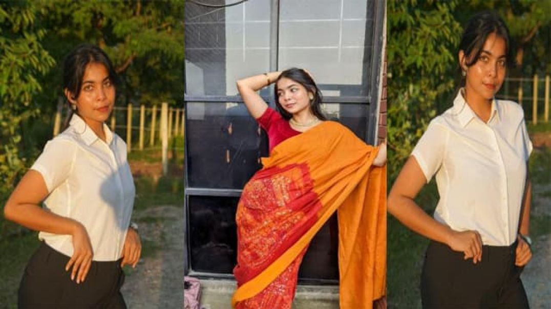 Bengali Teen Girl Nude Selfie and Sex Scandal Viral MMS Video 2026