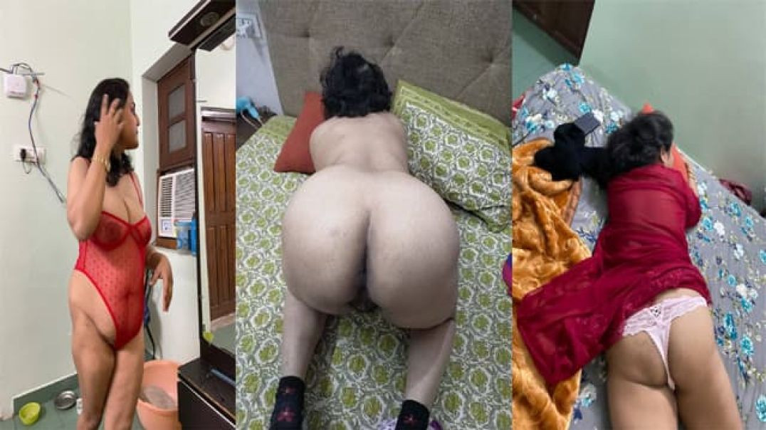 Desi Sexy Indian Milf Teacher Viral Nude XXX Video