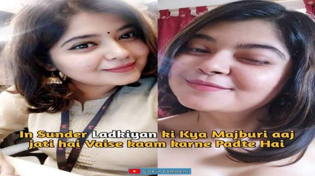 Exclusive Beautiful IT Girl Fucking with Boyfriend Dick in OYO MMS