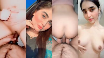 New Desi MMS Beautiful Muslim Girl Pink Pussy Hard Fucking with Cousin Brother