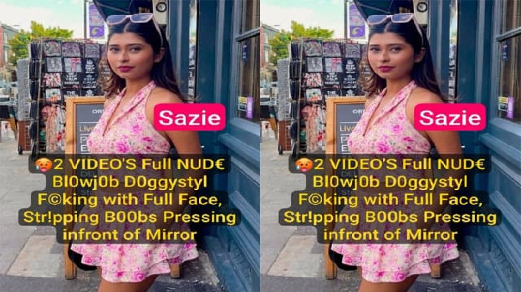 Famous Instagram Influencer Blowjob with Full Face Fucking Viral MMS