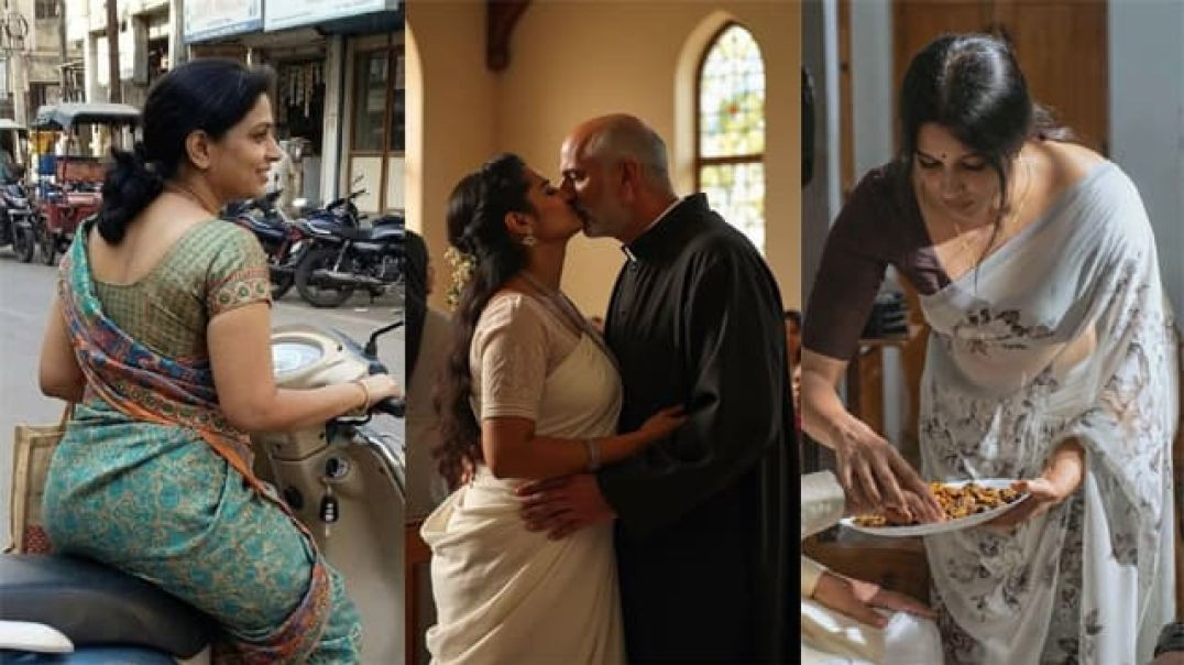 Desi Gym Trainer aur Rich Aunty Ne Banaya Chut Chudai ka Sex MMS