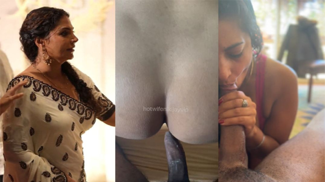 Tamil Rich Milf Social Media Influencer Jaz Khurana Blowjob Fucking Onlyfans Leaked Video