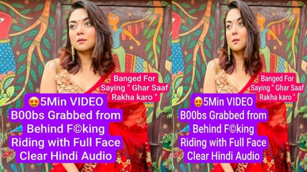 Desi Wife Cleaning Saying Ghar Saaf rakha karo Full Nude Fucking with Devar Viral MMS