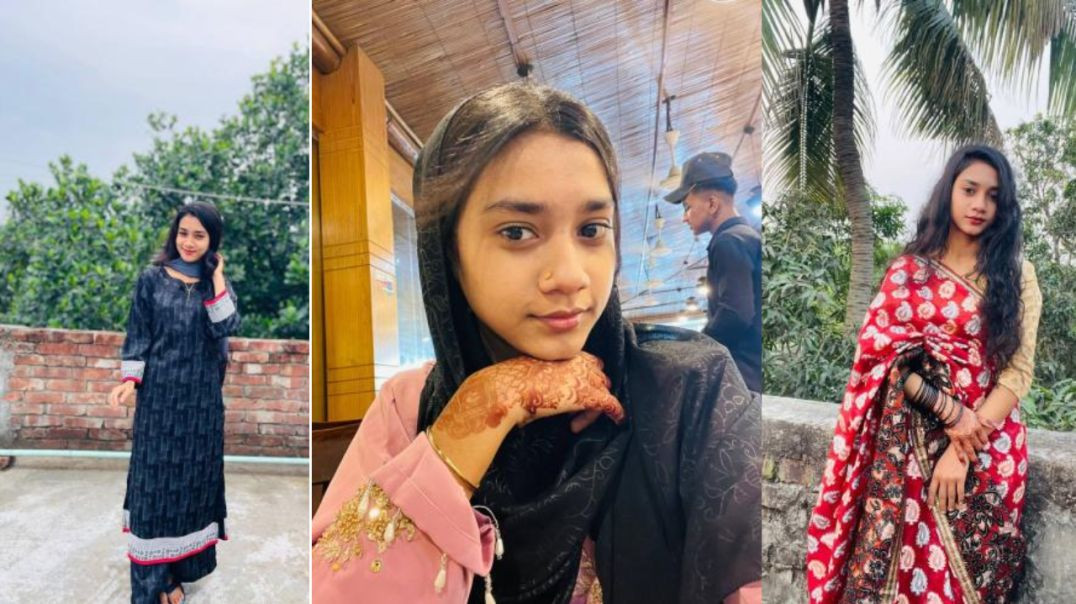 Latest Cute Young Bengali Muslim Teen GF Giving Handjob And Fucking with Lover