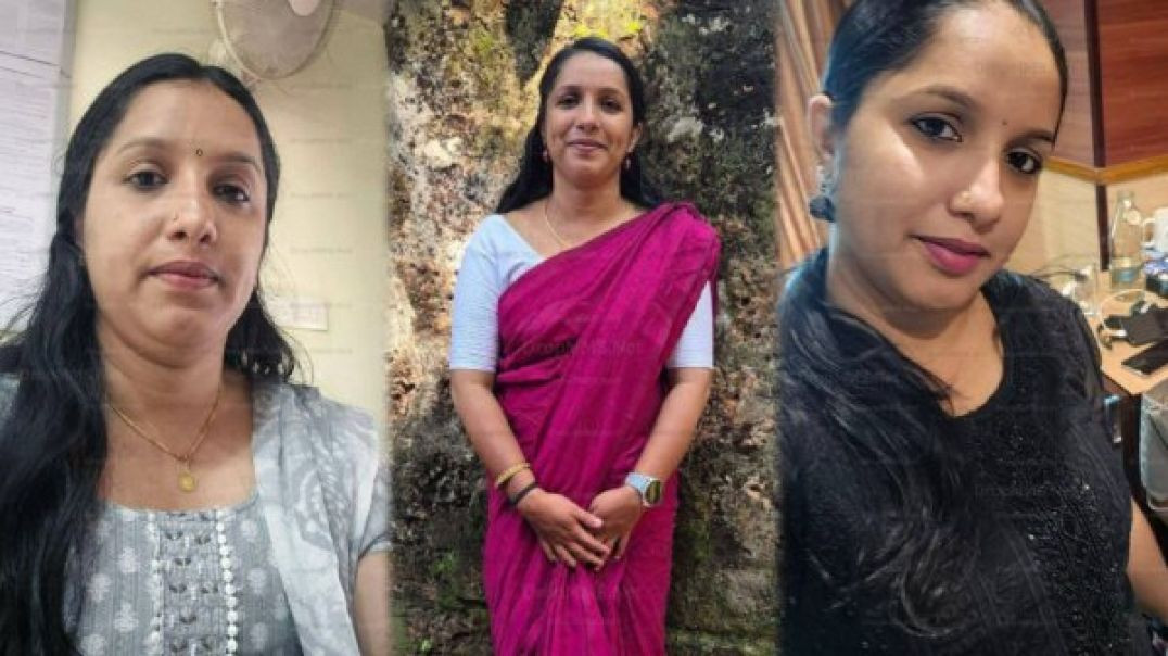 Indian MMS Sex Videos Sexy South Indian Mallu Aunty Blowjob Fucking with Young Boy