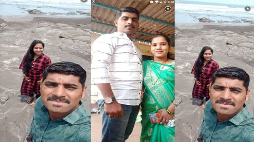 Horny Wife Seduce and Fucking with Her Husband Friend Viral Leaked MMS