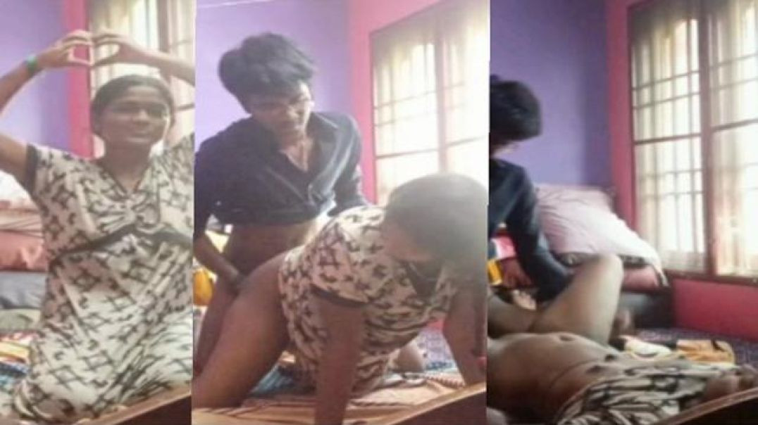 Tamil Sister Fucking Horny Brother Family Incest XXX