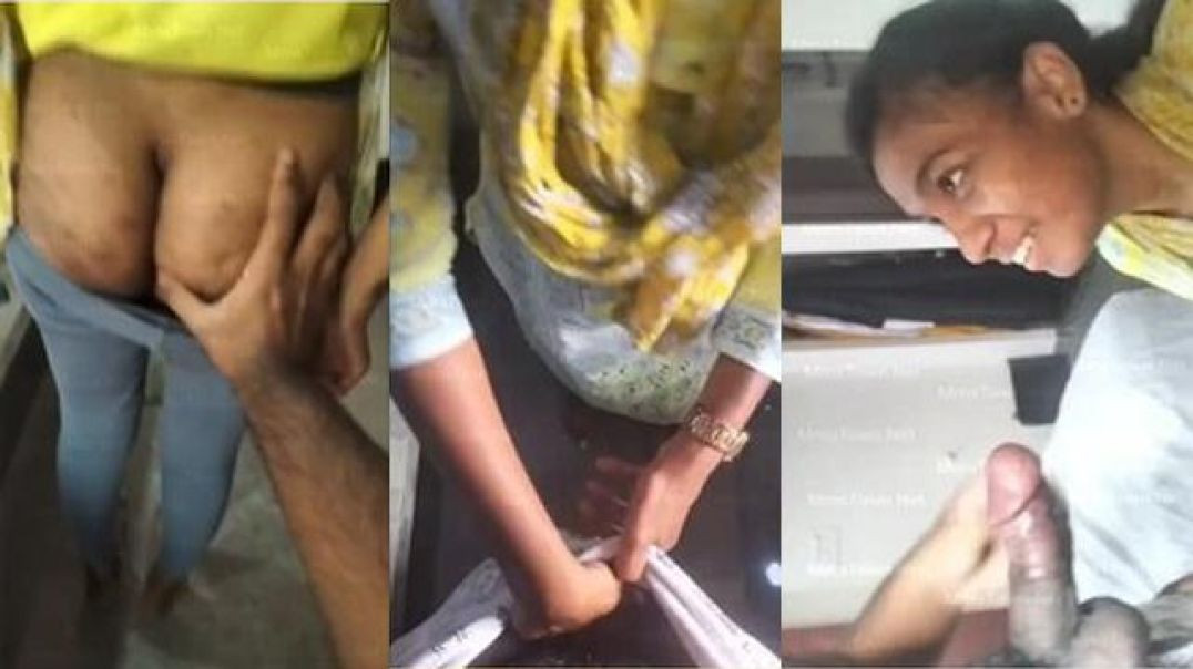 Tamil Mallu Teen College Girl Sex Affair with Teacher New Leaked Viral MMS