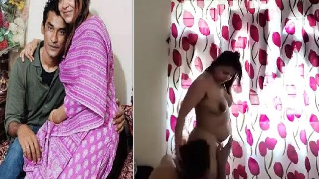 Tamil Mallu MILF Aunty Fucking with Young Nephew Leaked Desi Family Sex