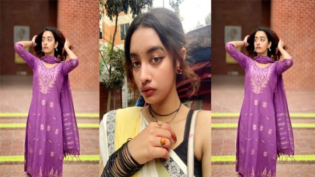 Desi Muslim Teen Girl Pink Pussy Sucking and Fucking with Cousin Brother Viral Mms