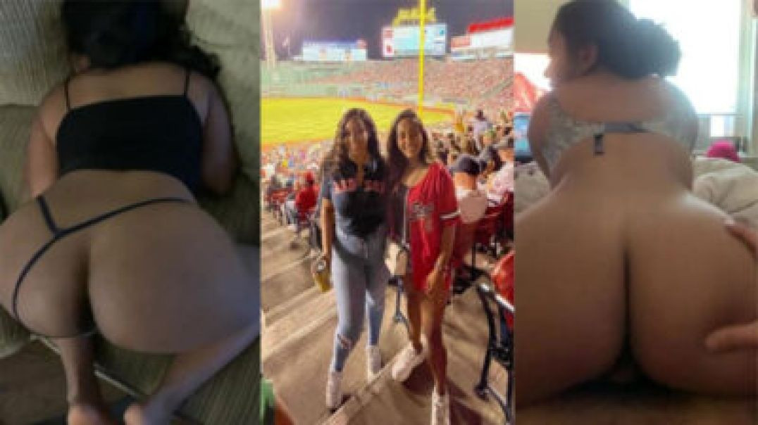Sexy Girl Blowjob and Big Ass Fucking In Hotel with Boss after IPL match Viral MMS