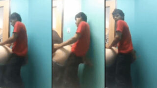 Desi Muslim Milf Mom Big Ass Fucking with Sister Son Family Incest Sex