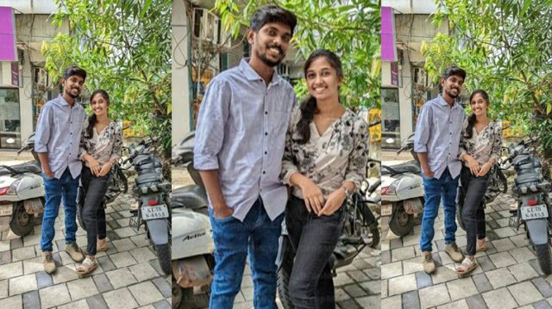 Tamil Mallu Young Lovers Romance Big Boobs Sucking Trending Viral MMS