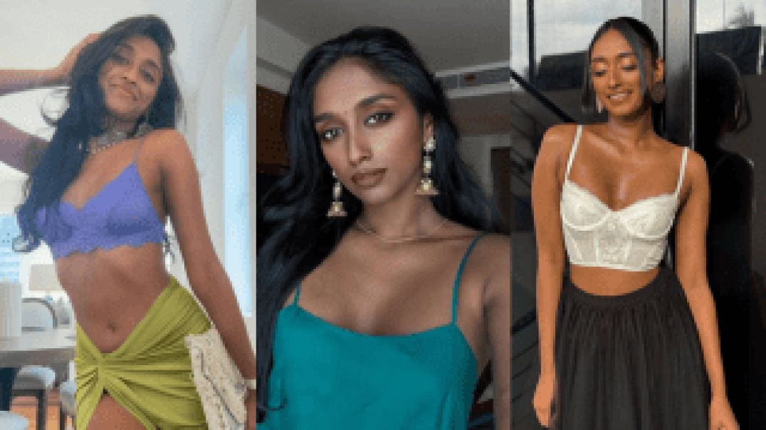 Hot Sri Lankan Actress Leaked Fuck Sessions Blowjob Doggy Style OnlyFans Leaked