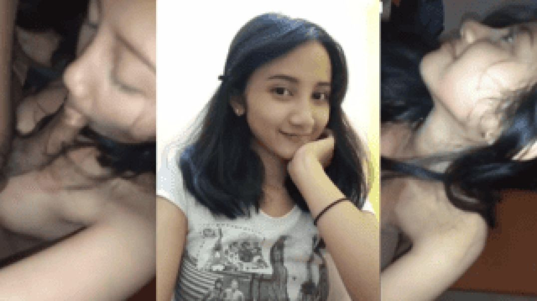 Cute 18 Year Old Virgin Teen Girl Tastes Dick For The First Time XXX