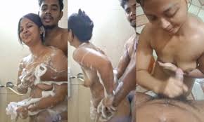 Desi Family Porn Horny Bengali Young Brother Sister Fucking in Kitchen And Bathroom