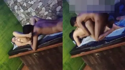 Delhi Massage Parlour Spa Girl giving Customer Happy Ending Sex after Massage mms