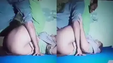 Busty Pakistani Muslim Baloch bhabhi secret quickie with sister husband family mms