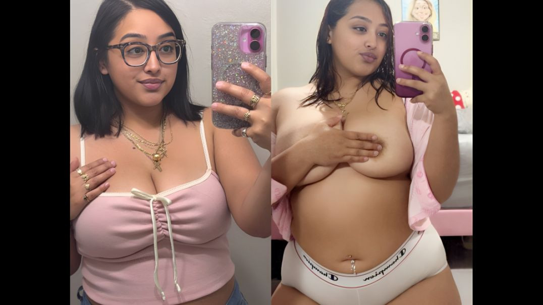 Beautiful Busty NRI Girl Big Tanker Boobs Juicy Pussy Fingering & Thick Ass Fucking Her BF Mms