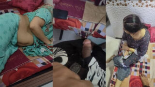 Tamil Sleeping Milf Aunty Nude Pussy Captured By Son Family XXX