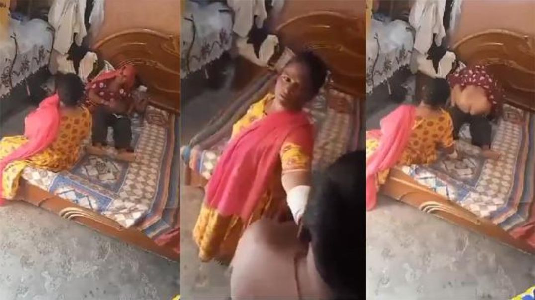 Tamil Mallu Randi Maa ne Apni Jawan Beti ko Paise Ke liye Chudwaya Viral Sex Video