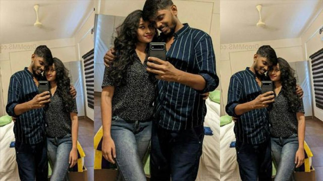 Tamil XXX Hot Mallu College Girl Fucking Lover in Hotel Room viral mms