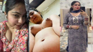 Horny Hot Sexy Bhabhi Homemade Fucking with Lover Tamil Sex Video