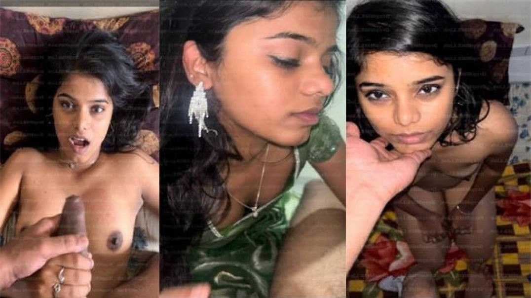 Tamil Teen Virgin Girl Riding & Doggy Style Fucking With Cousin Brother HD Video