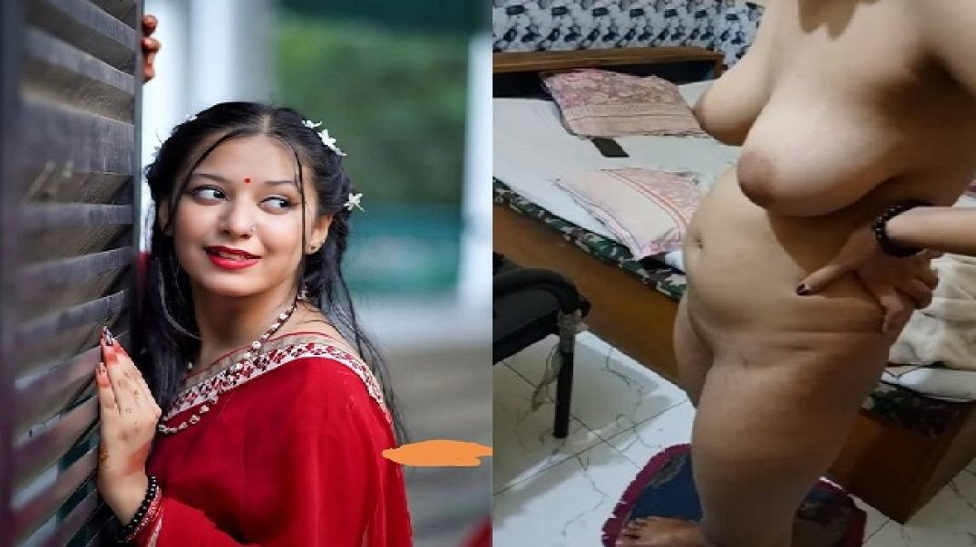 Famous Trending Beautiful TikTok Girl Blowjob And Viral Village Sex MMS