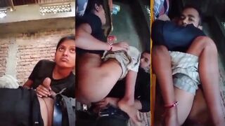 Tharki Bhai ne apni sagi jawan bahan ki chut chodi maje mein family sex