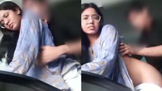 Chasmish college girl ki doggy style chudai ki teacher ne desi sex mms