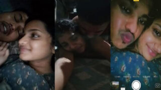 Desi Bihari Real Cousin Brother And Sister Nude Incest Sex Viral MMS