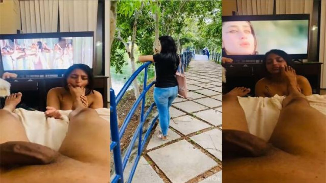 Trending Desi Porn Horny Rich Delhi Milf Nude Fucking with Young Lover in Hotel