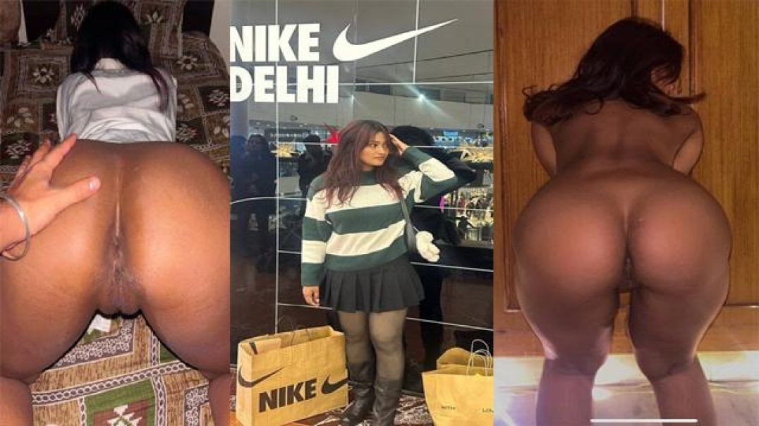 Desi Horny Nude GF Blowjob and Intense Anal Fucking MMS Leaked by BF