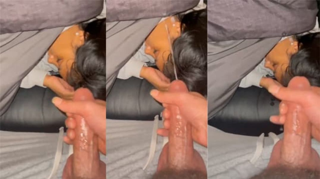 Real Family Incest Sex Brother Jerking Behind His Sleeping Sisters Ass mms