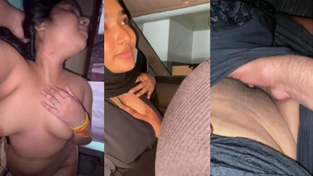 Trending Must Watch Beautiful Horny Muslim Girl Fucking with Lover Leaked Sex MMS