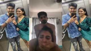 Indian Horny Virgin Gf First Time Painful Fucking With Loud Moaning New MMS
