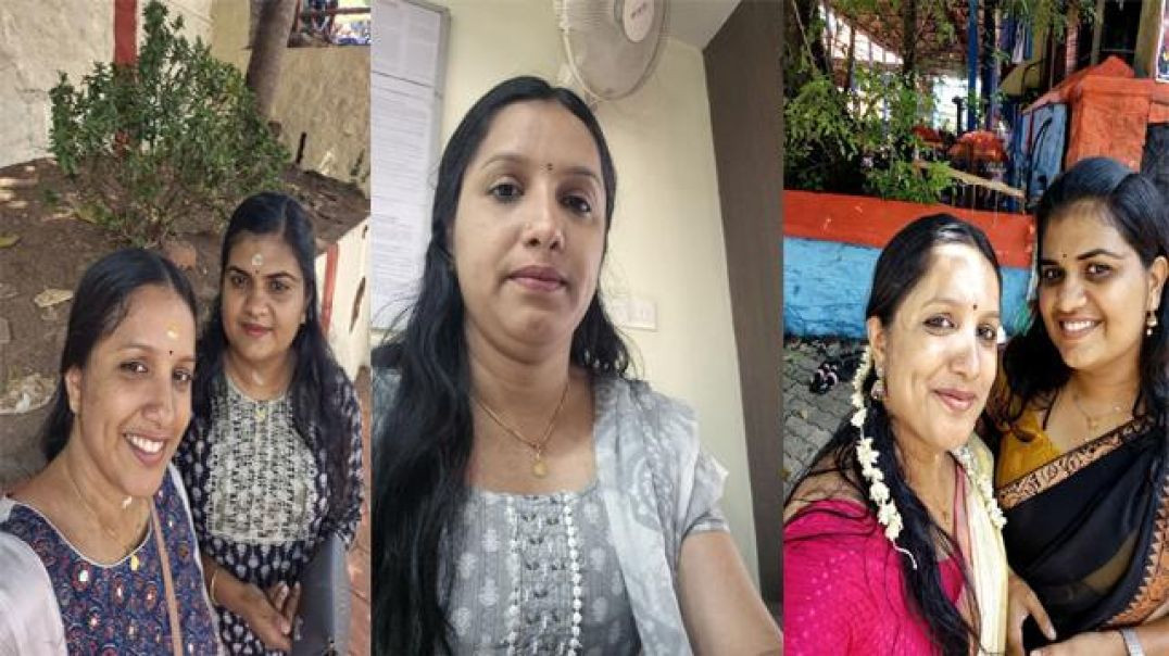 Tamil Innocent Milf Mom Sucking Dick Fucking with Son Friend Family Sex MMS