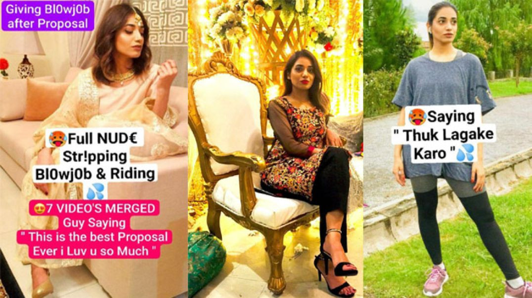 Viral Trending Proposal Girl Giving Blowjob Saying Thuk Lagake Chut Chodo aur Gand Maaro