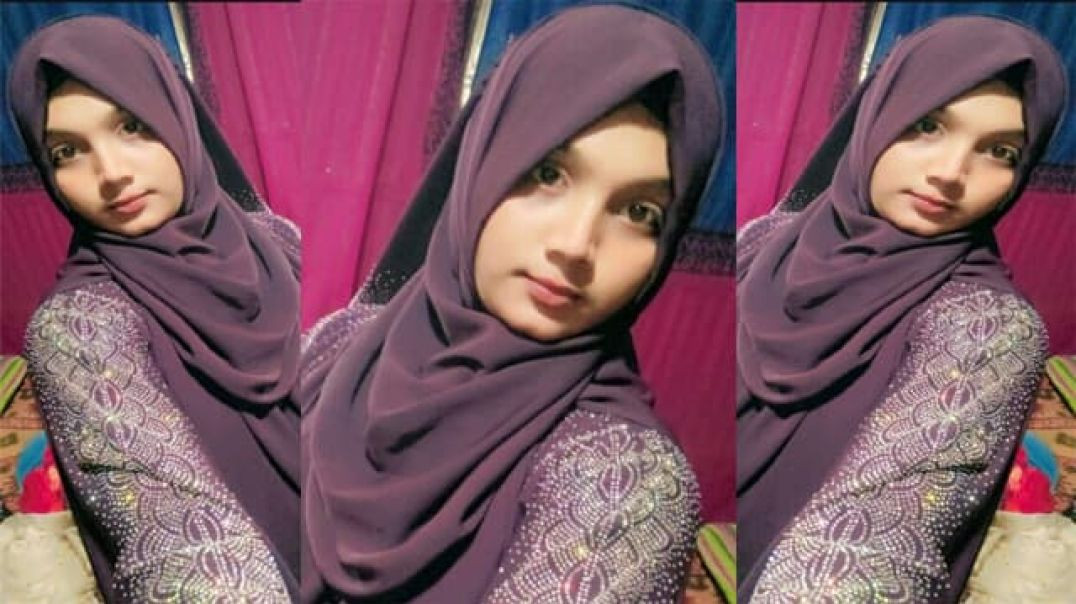 Muslim Hijabi Teen Girl Fucking with Cousin Brother Real Family Incest new