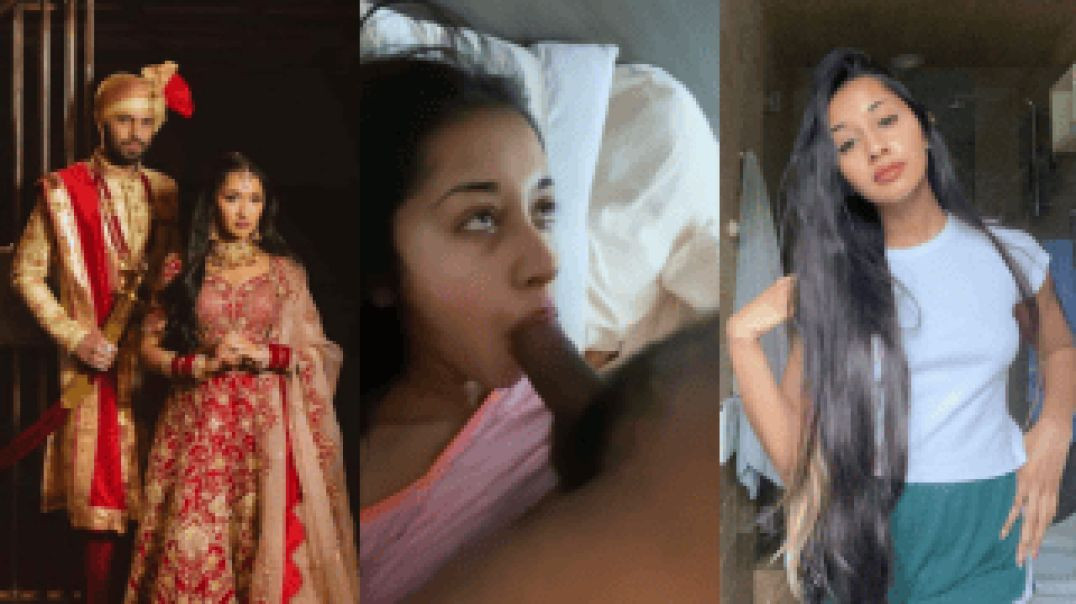 Hot South Indian Wife Gives Deepthroat Blowjob to Boss for Promotion new mms
