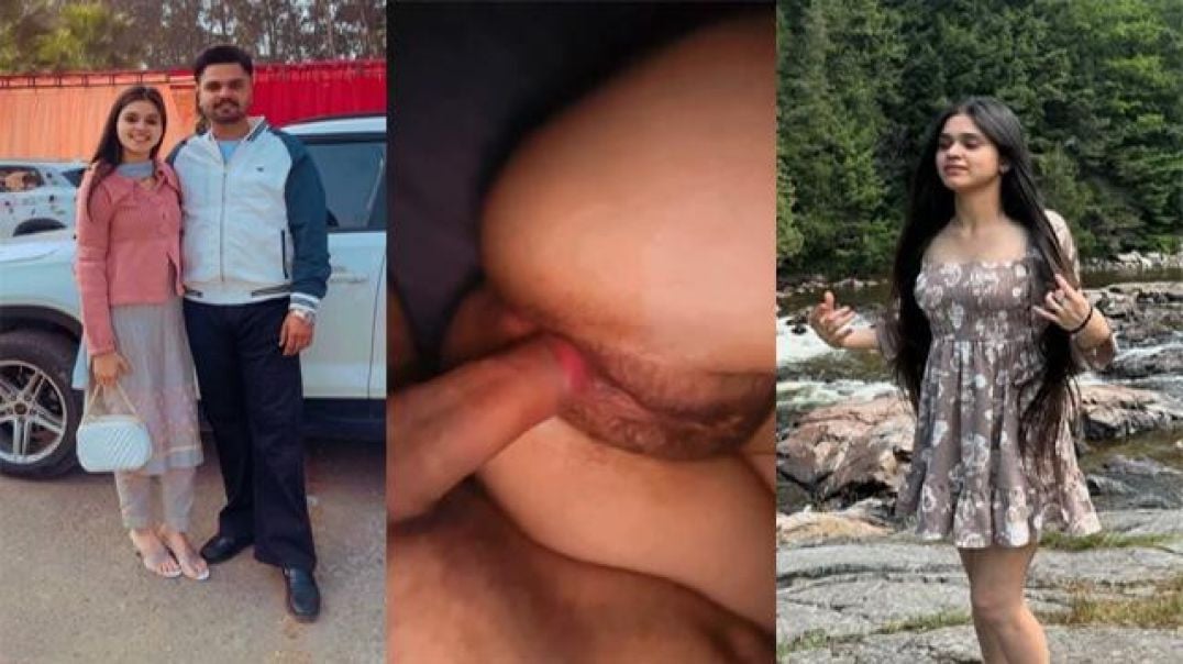 Punjabi Instagram Girl BJ Painful Ass and Pussy Fuck With Talk Viral Trending mms