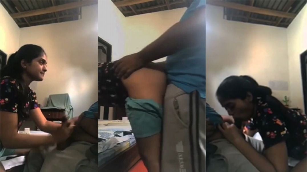 Tuition Teacher Fuck Young Virgin Student Pussy and Ass Viral Porn MMS
