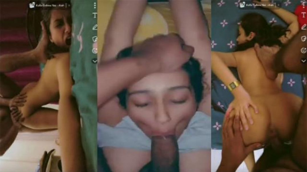Desi Porn MMS Young Maid Virgin Pussy Fucked and Cum on Face for Money